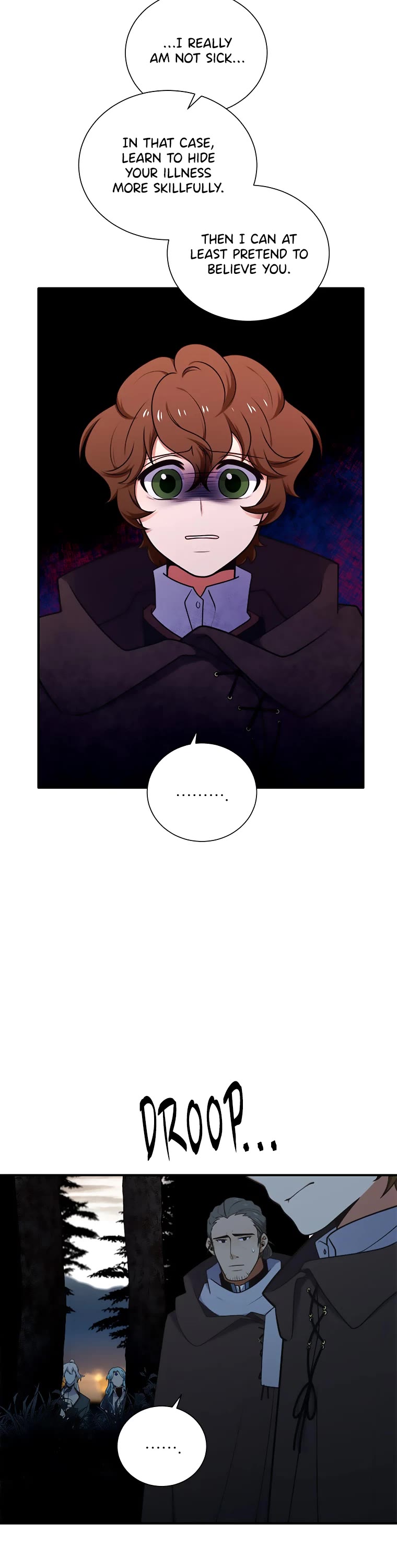 Elqueeness Chapter 230 page 28 - Chapter 230