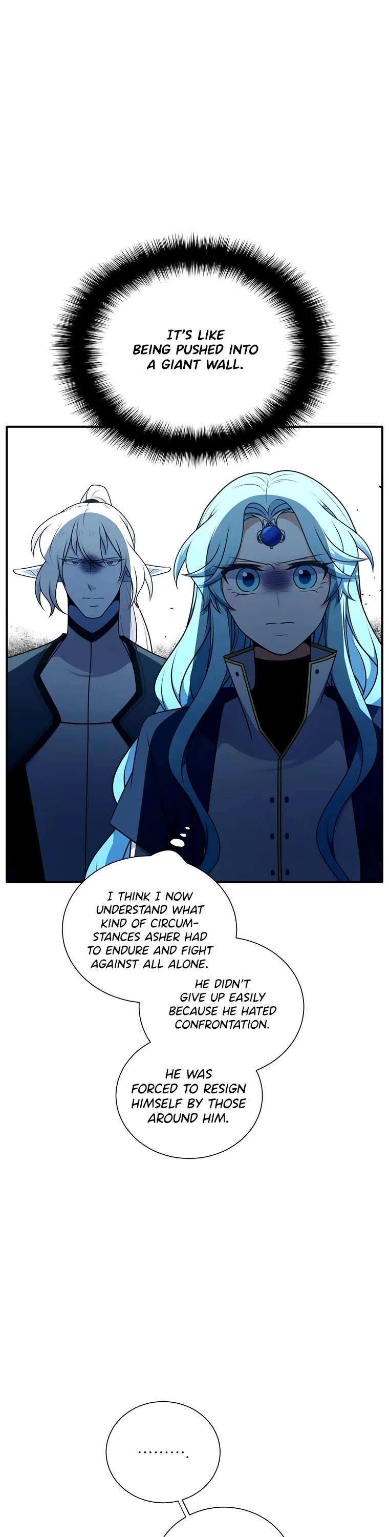 Elqueeness Chapter 230 page 29 - Chapter 230