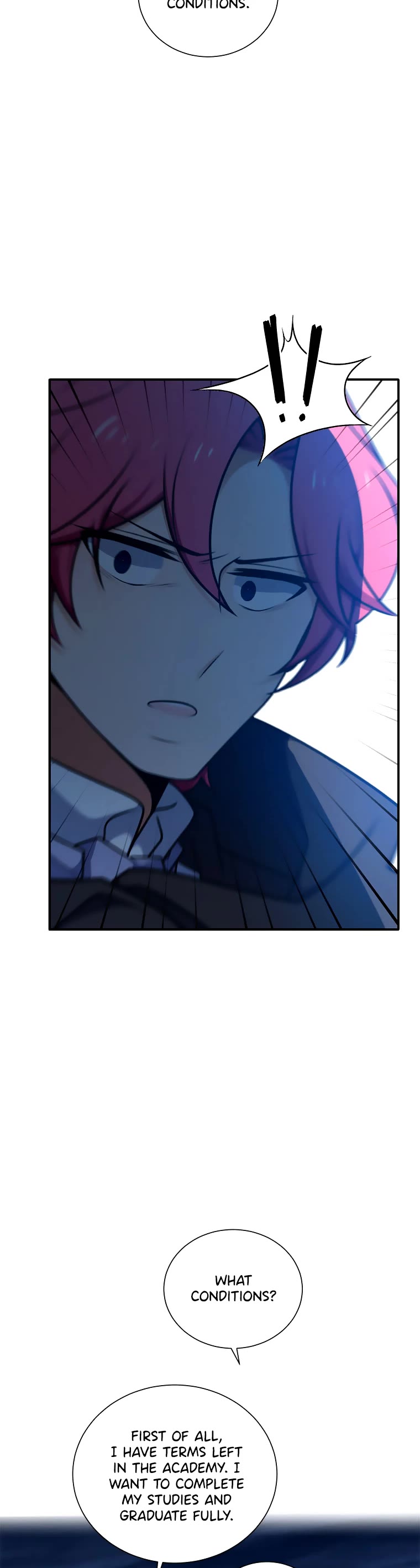 Elqueeness Chapter 230 page 35 - Chapter 230