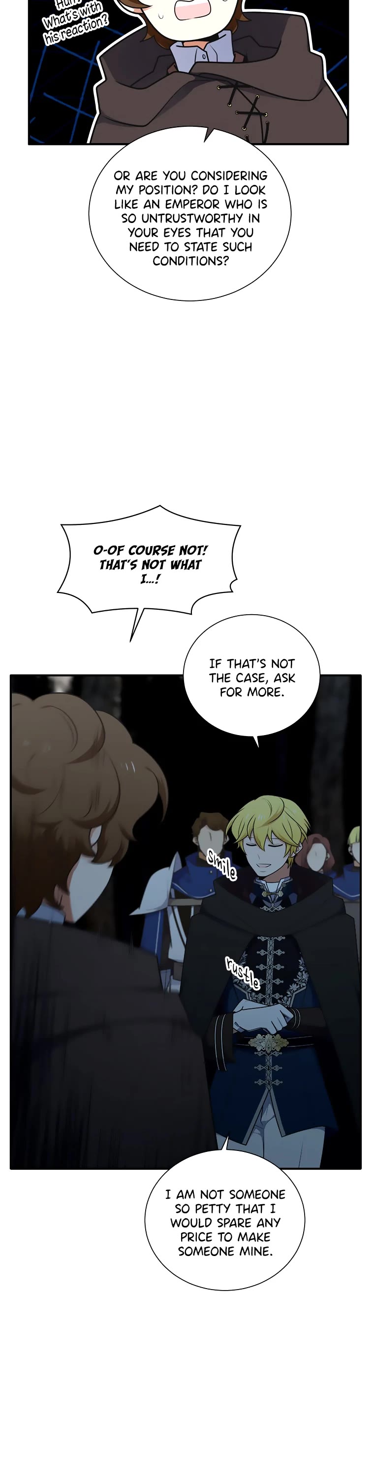 Elqueeness Chapter 230 page 39 - Chapter 230