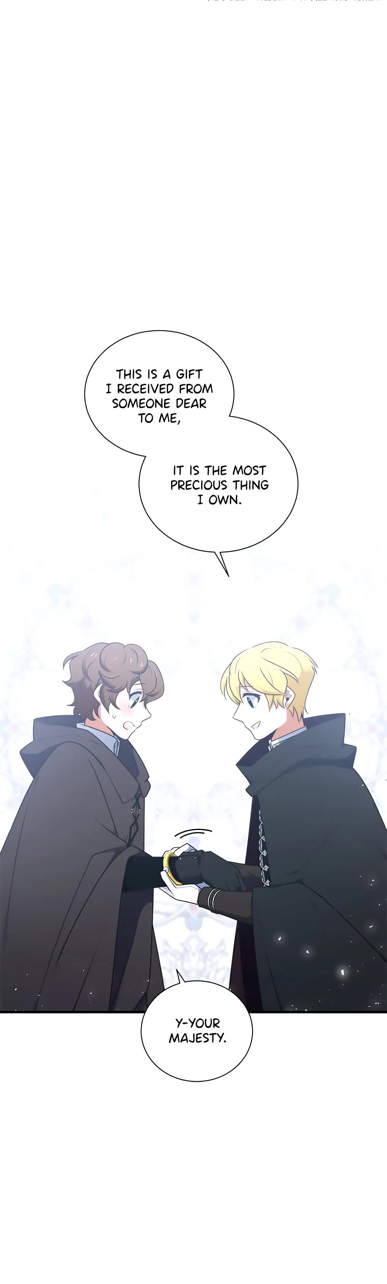 Elqueeness Chapter 230 page 41 - Chapter 230
