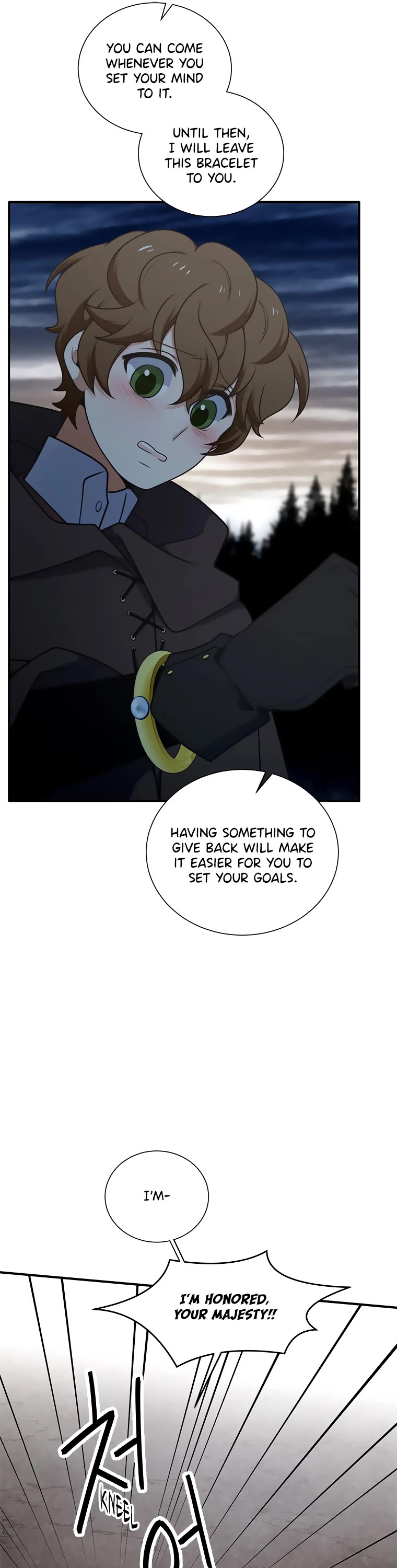 Elqueeness Chapter 230 page 42 - Chapter 230