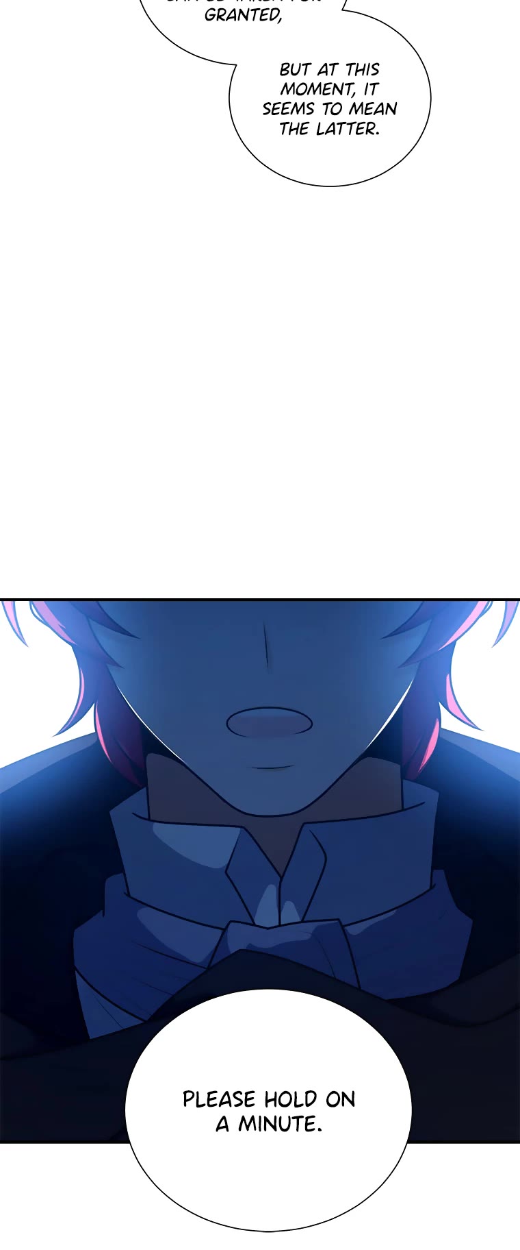 Elqueeness Chapter 230 page 44 - Chapter 230
