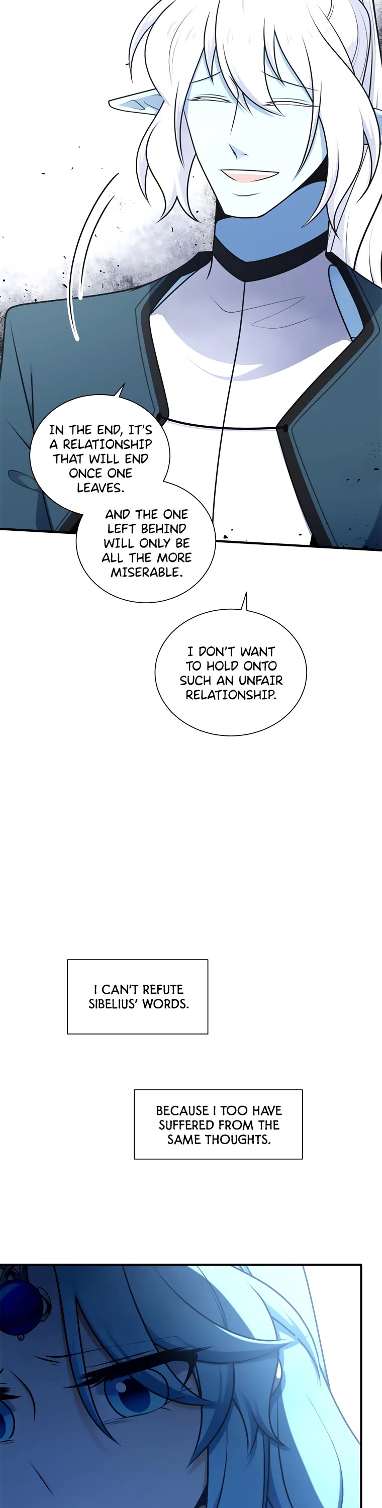 Elqueeness Chapter 230 page 8 - Chapter 230