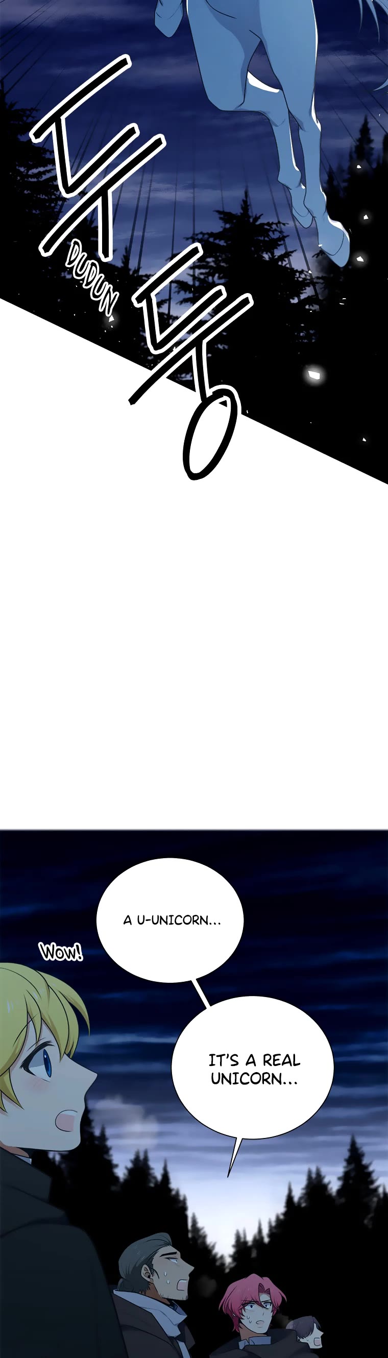 Elqueeness Chapter 231 page 15 - Chapter 231