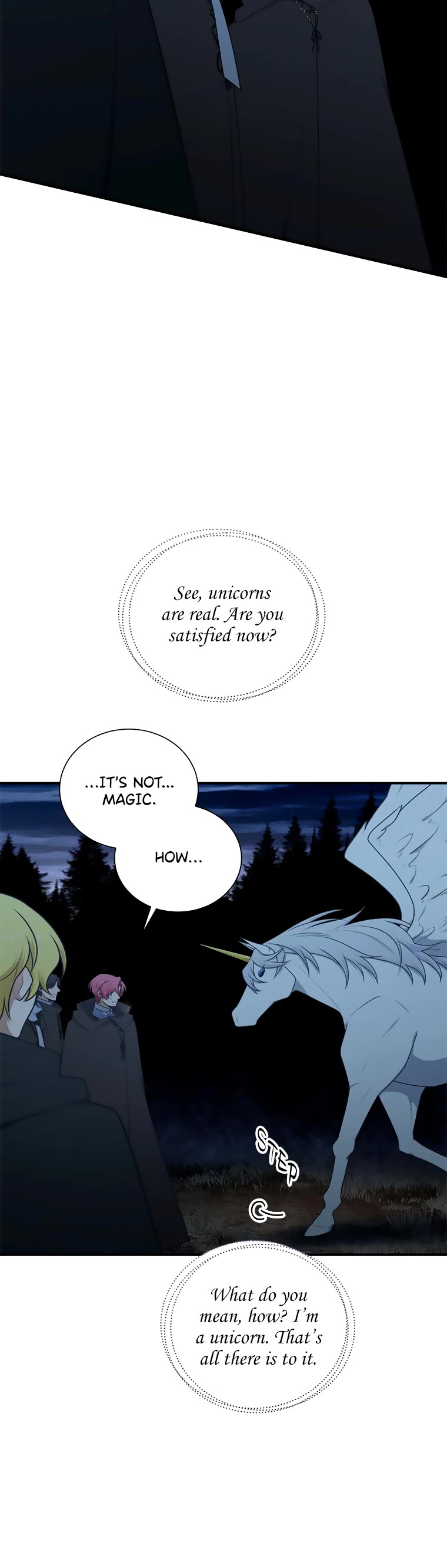 Elqueeness Chapter 231 page 16 - Chapter 231