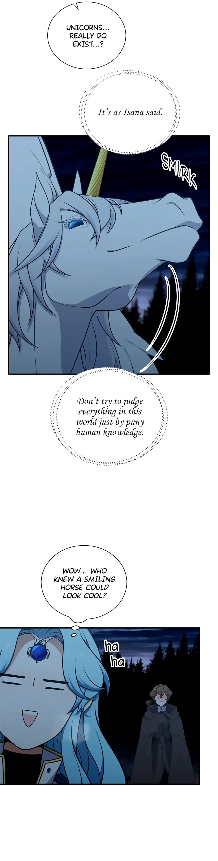 Elqueeness Chapter 231 page 17 - Chapter 231