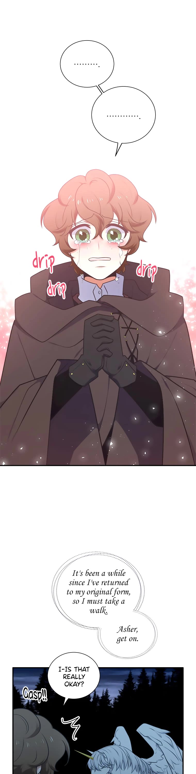 Elqueeness Chapter 231 page 18 - Chapter 231