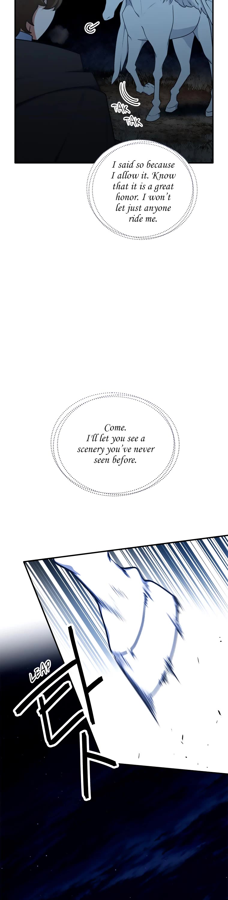 Elqueeness Chapter 231 page 19 - Chapter 231
