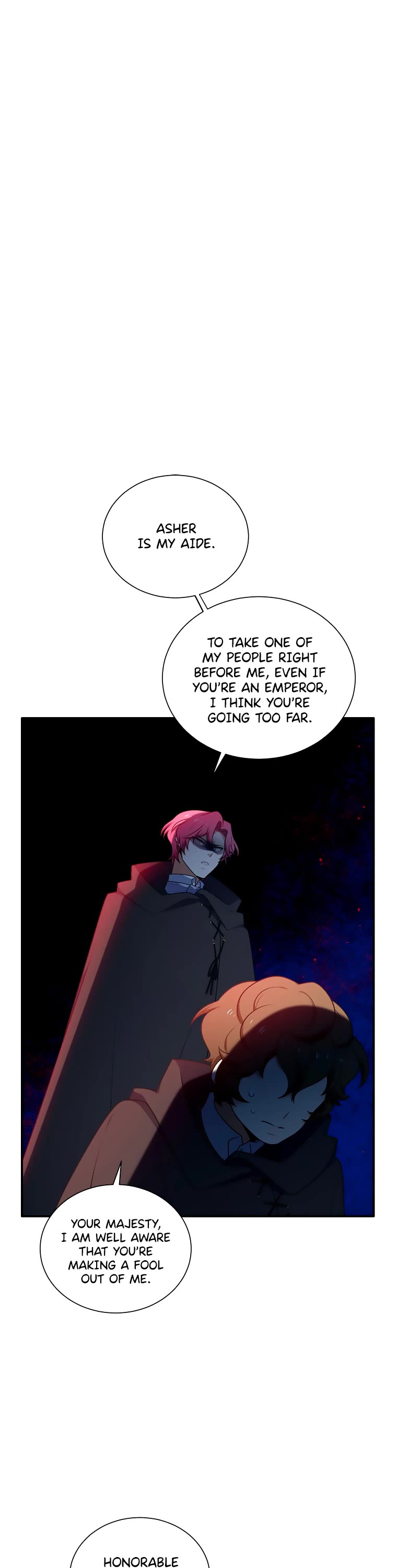 Elqueeness Chapter 231 page 2 - Chapter 231