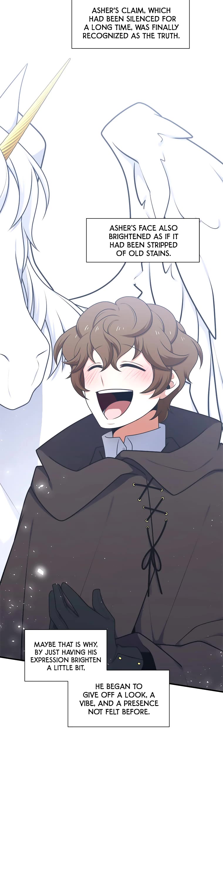 Elqueeness Chapter 231 page 23 - Chapter 231