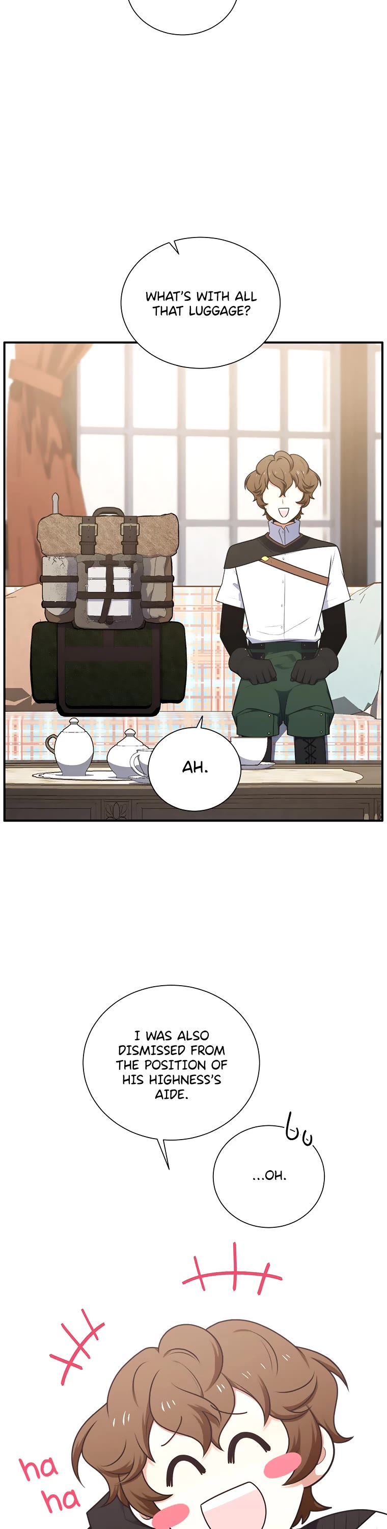 Elqueeness Chapter 231 page 25 - Chapter 231