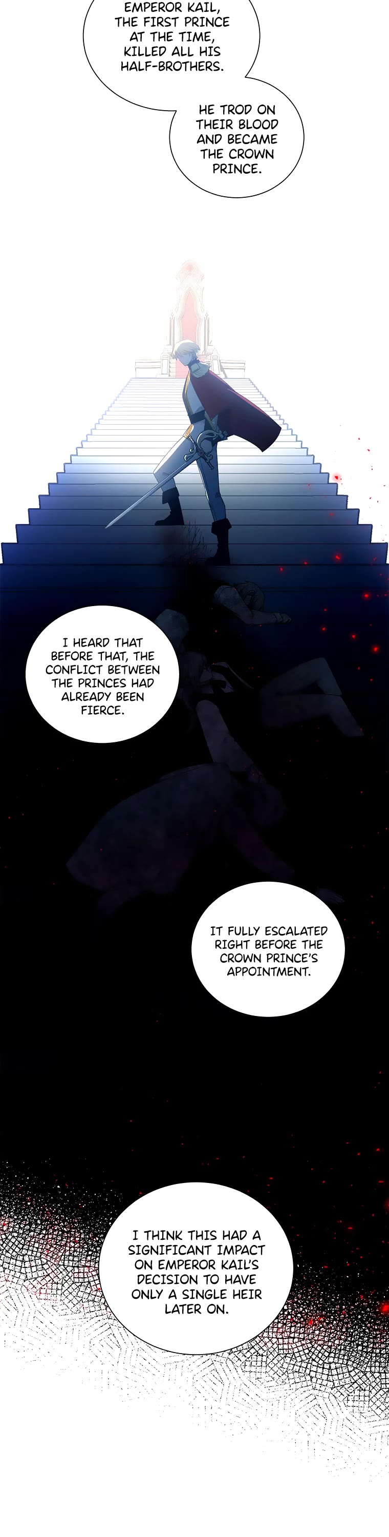 Elqueeness Chapter 231 page 39 - Chapter 231