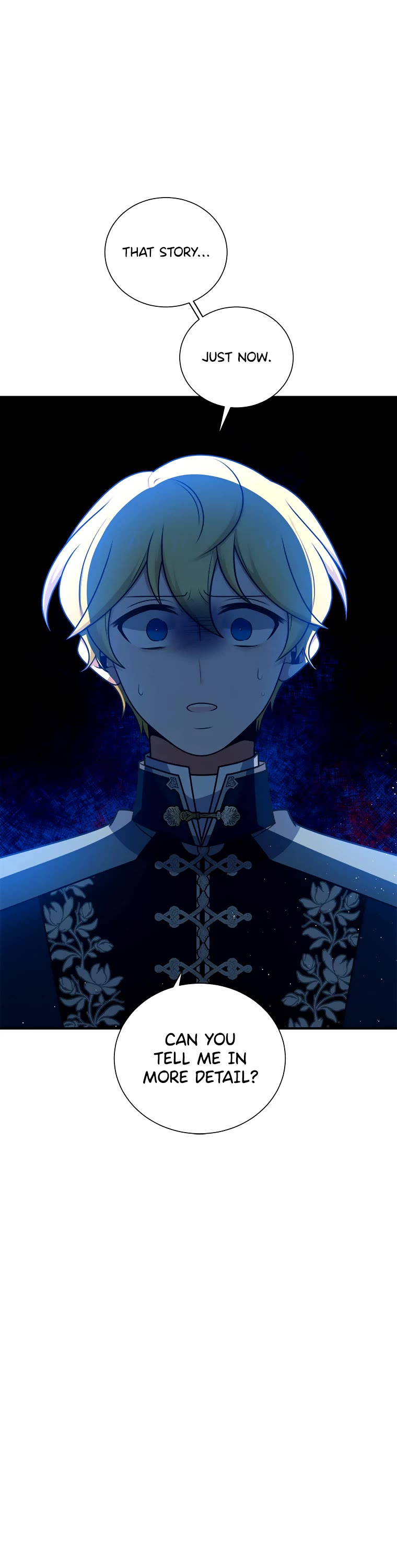 Elqueeness Chapter 231 page 46 - Chapter 231
