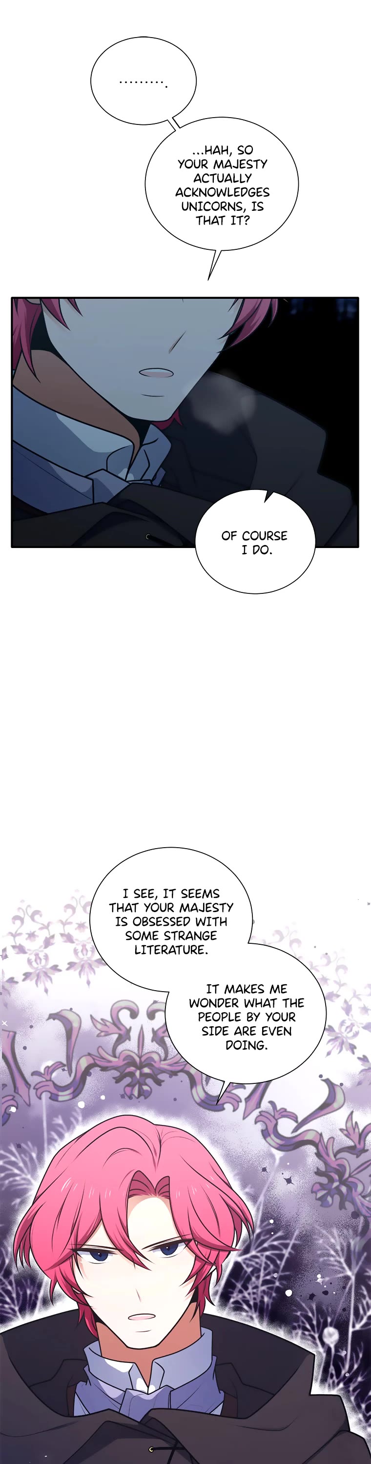 Elqueeness Chapter 231 page 7 - Chapter 231
