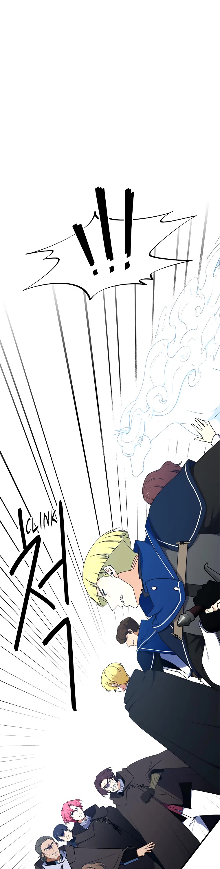 Elqueeness Chapter 231 page 9 - Chapter 231