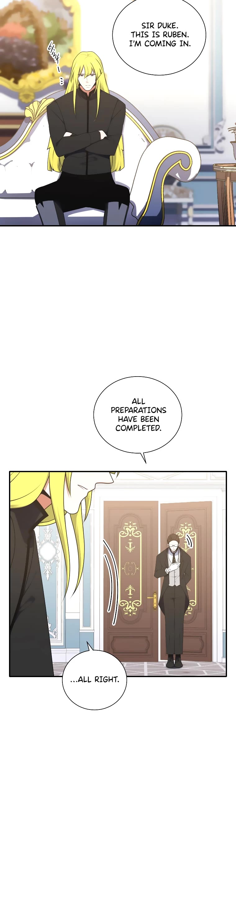 Elqueeness Chapter 232 page 11 - Chapter 232