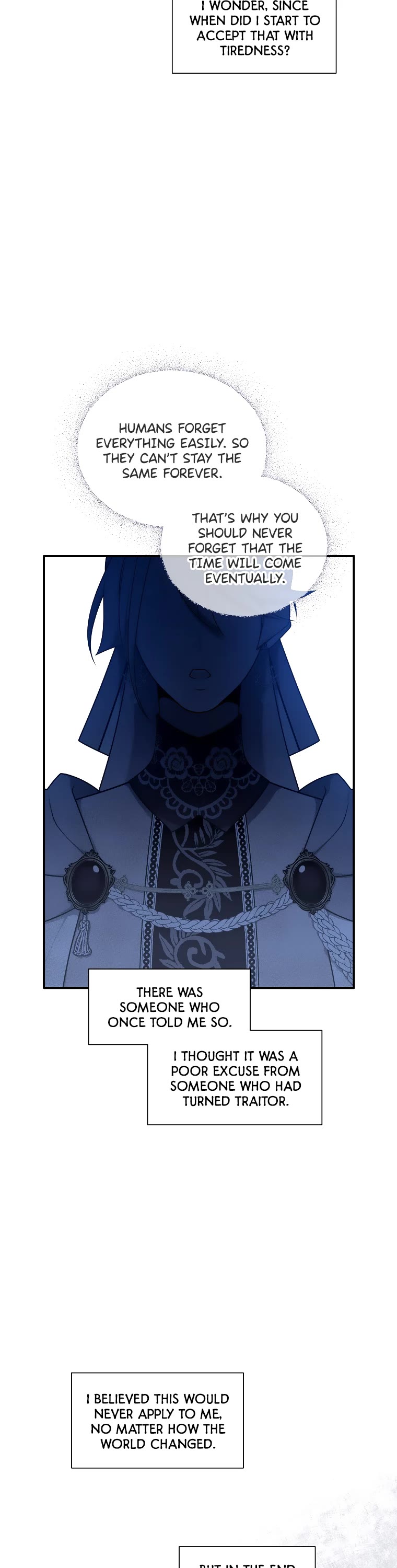 Elqueeness Chapter 232 page 14 - Chapter 232