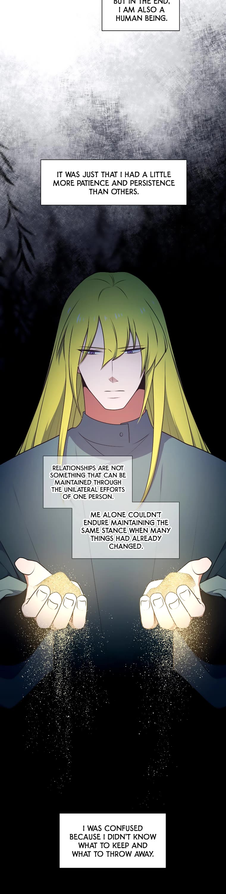 Elqueeness Chapter 232 page 15 - Chapter 232