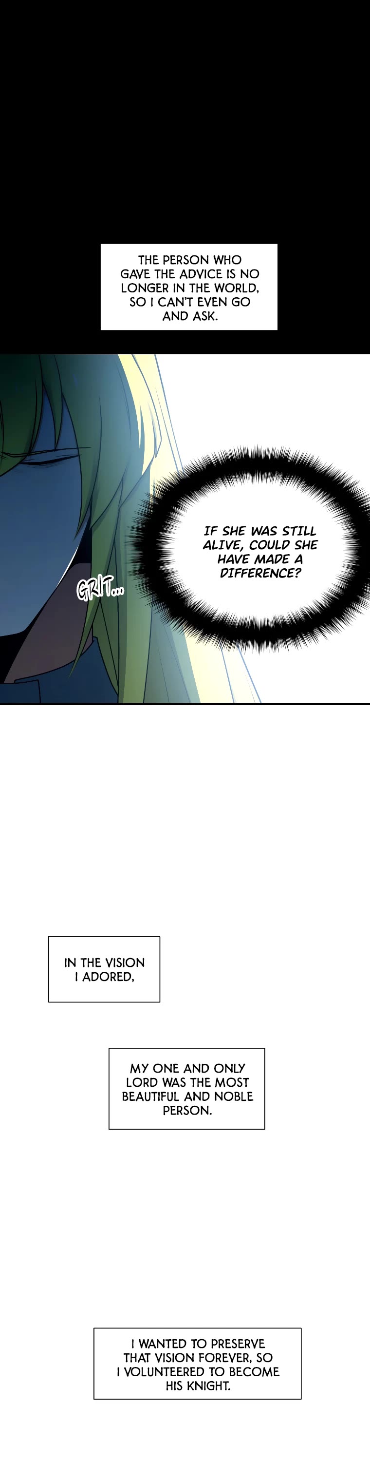Elqueeness Chapter 232 page 16 - Chapter 232