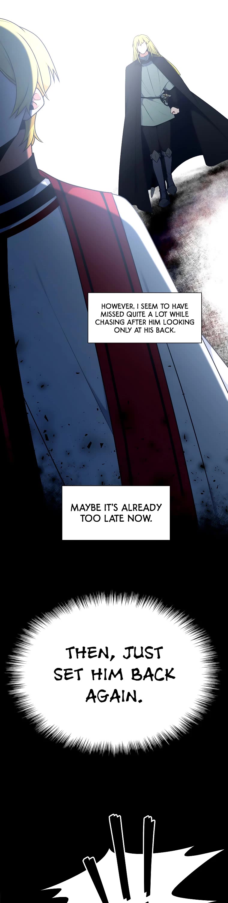 Elqueeness Chapter 232 page 17 - Chapter 232
