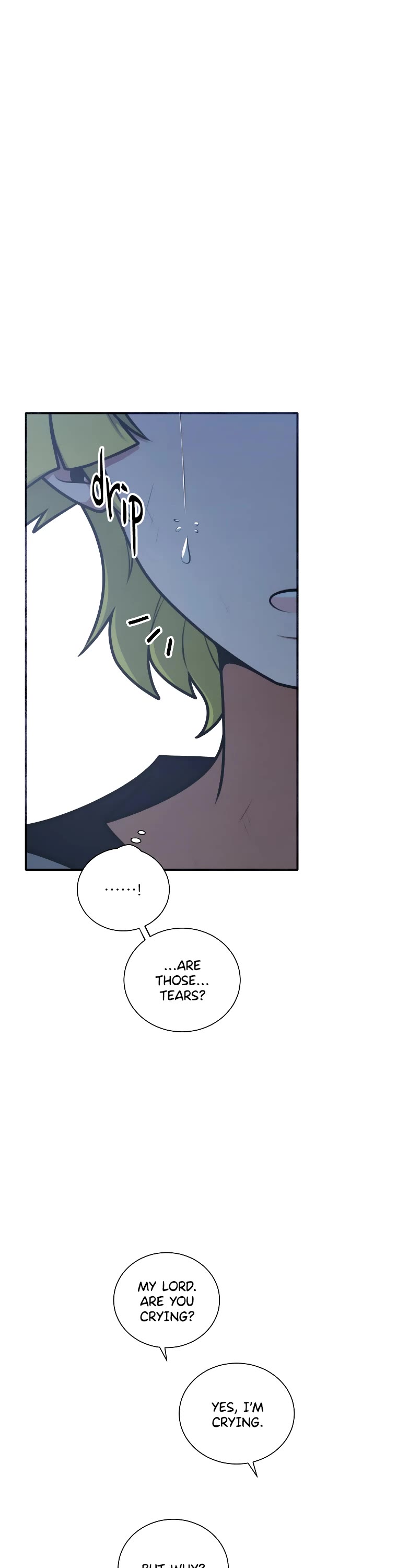 Elqueeness Chapter 232 page 2 - Chapter 232