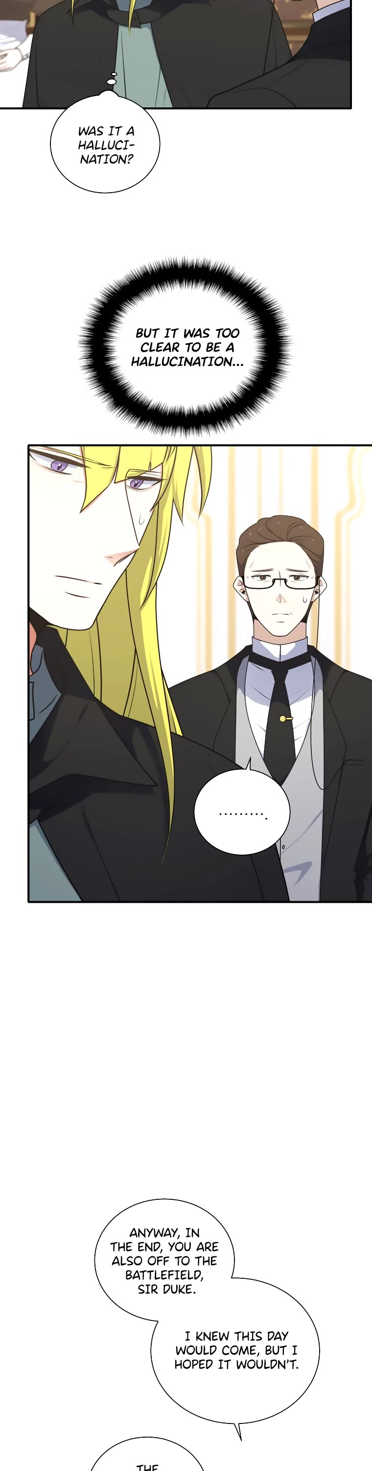 Elqueeness Chapter 232 page 20 - Chapter 232