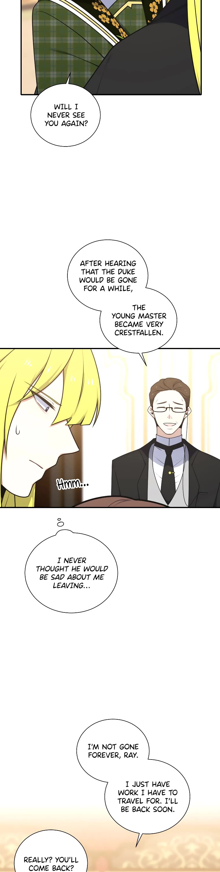 Elqueeness Chapter 232 page 28 - Chapter 232