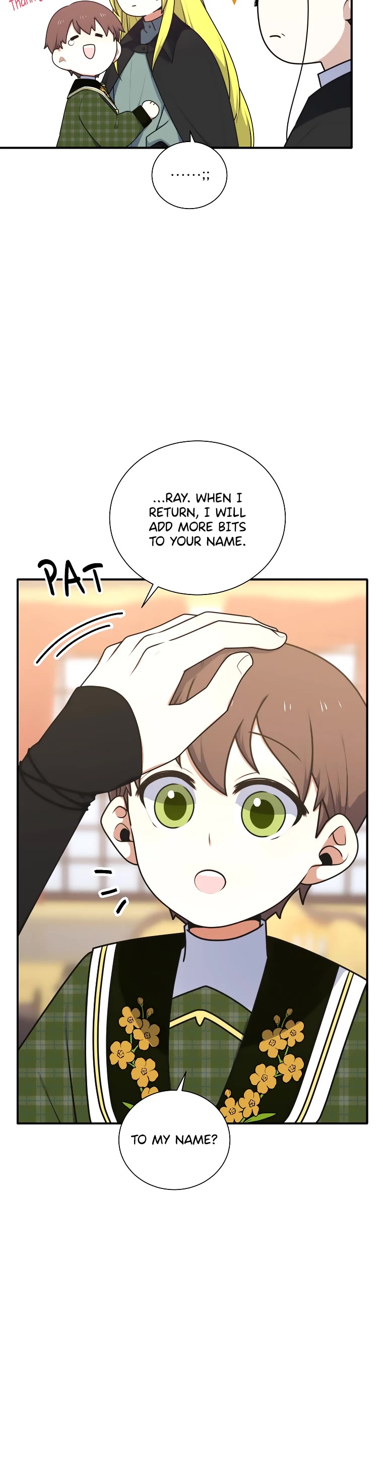 Elqueeness Chapter 232 page 31 - Chapter 232