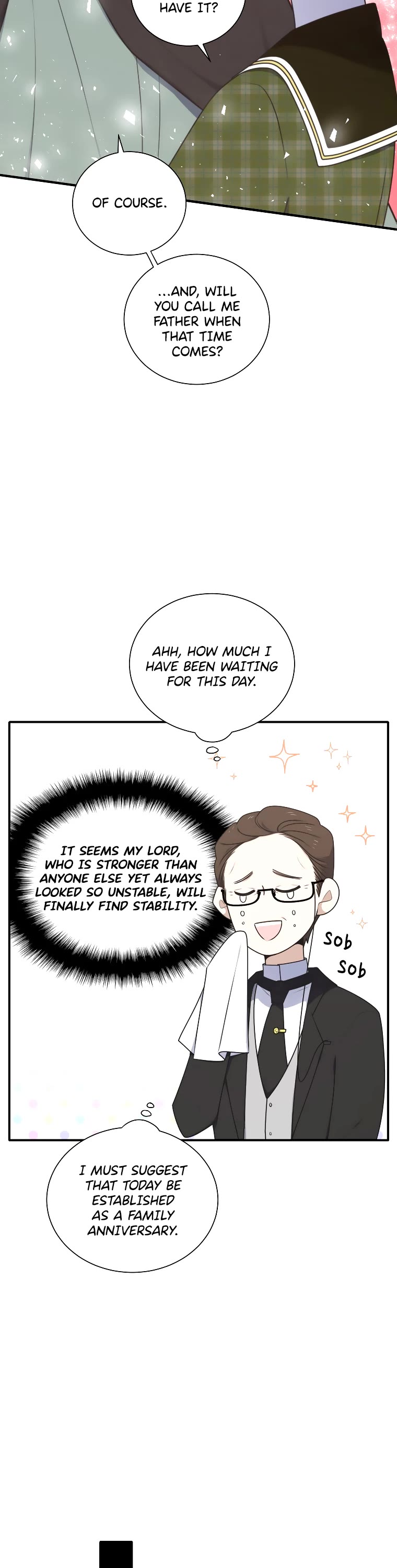 Elqueeness Chapter 232 page 33 - Chapter 232