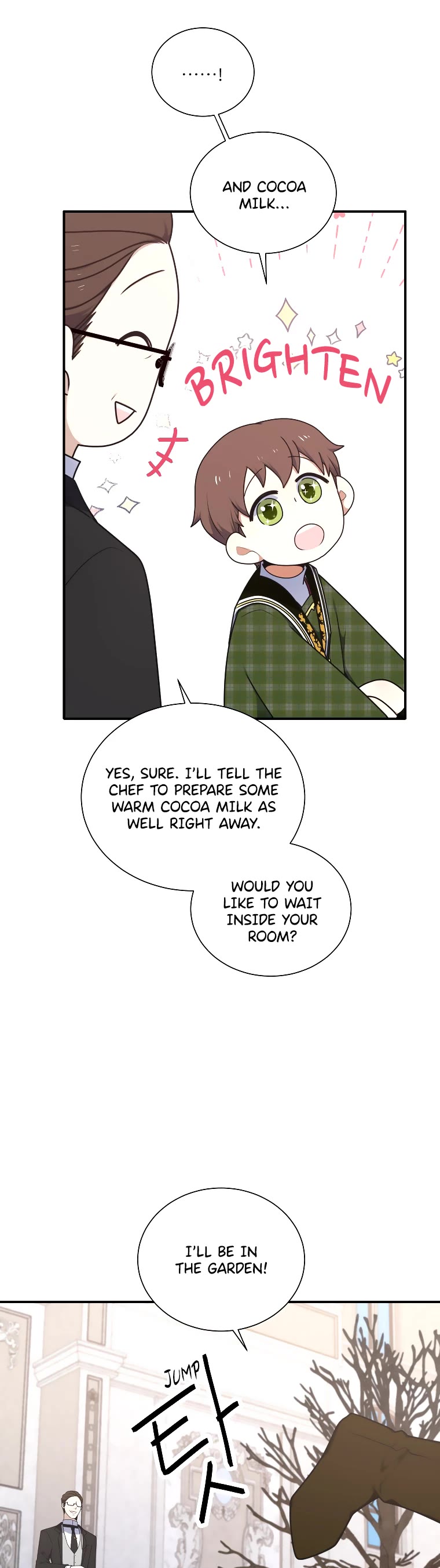 Elqueeness Chapter 232 page 35 - Chapter 232