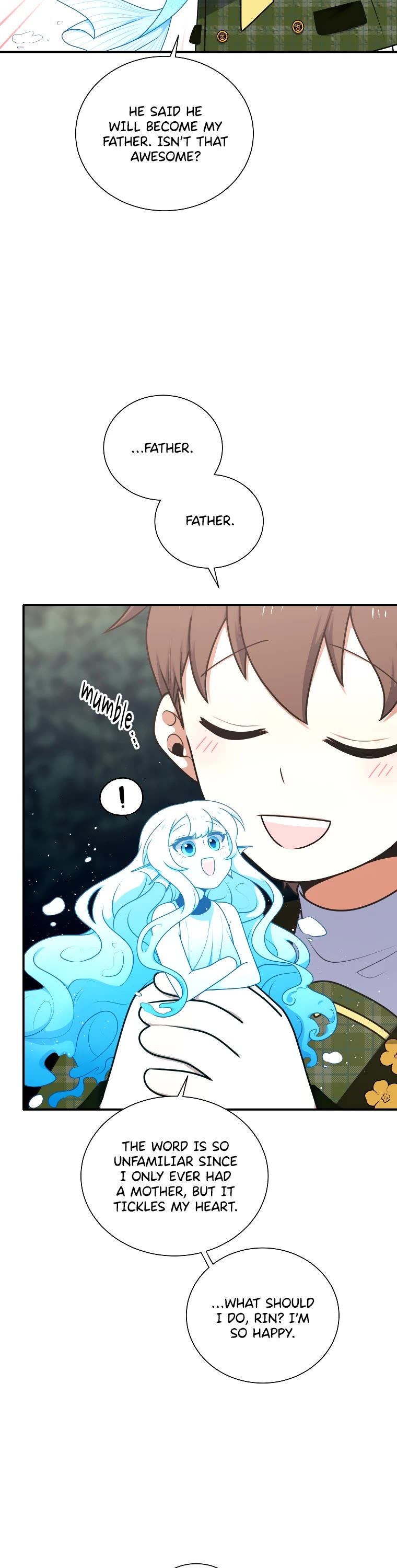 Elqueeness Chapter 232 page 38 - Chapter 232