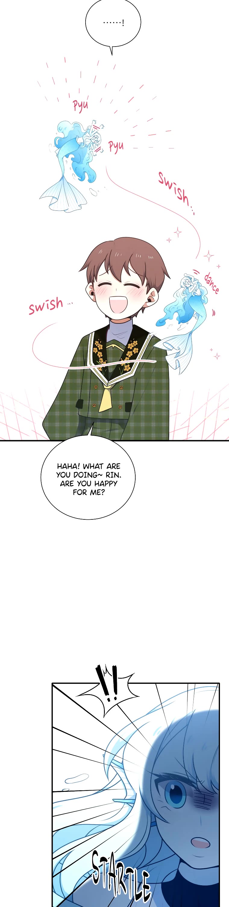 Elqueeness Chapter 232 page 39 - Chapter 232
