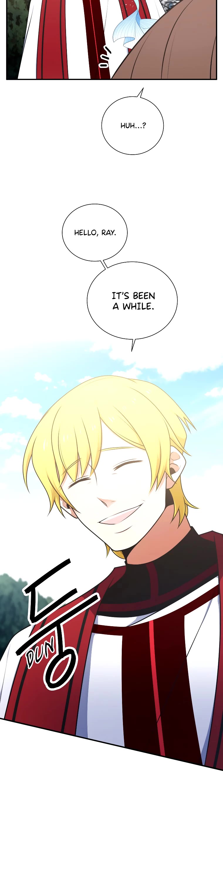 Elqueeness Chapter 232 page 41 - Chapter 232
