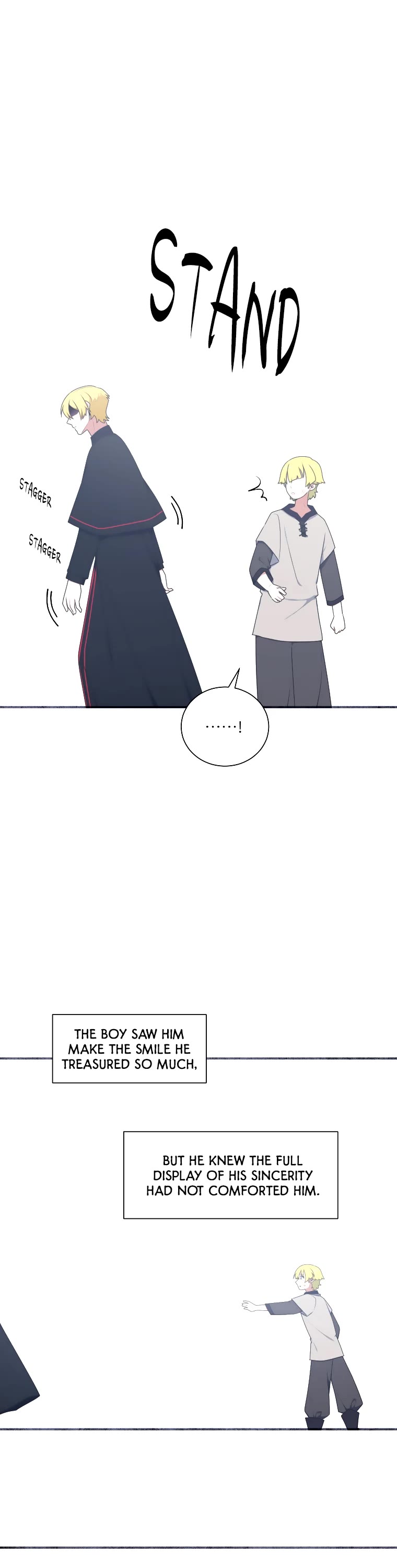 Elqueeness Chapter 232 page 7 - Chapter 232