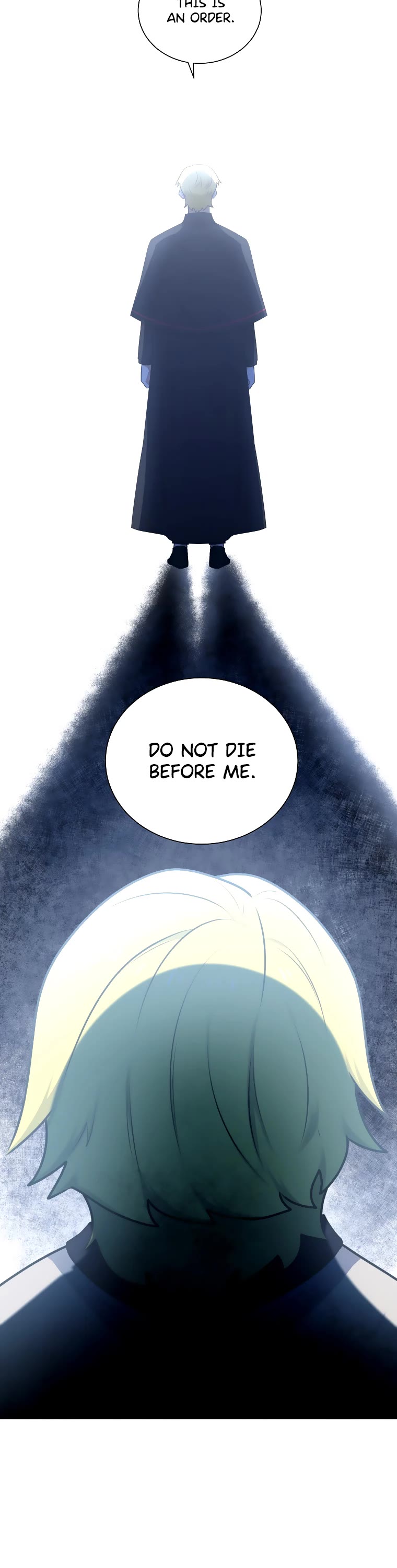 Elqueeness Chapter 232 page 9 - Chapter 232