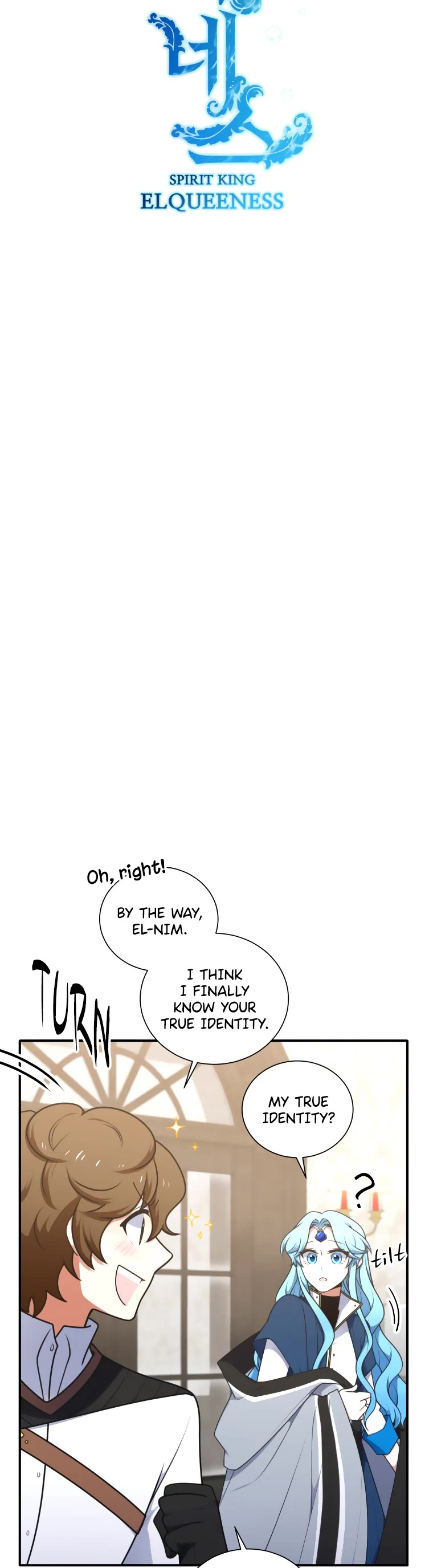 Elqueeness Chapter 233 page 10 - Chapter 233