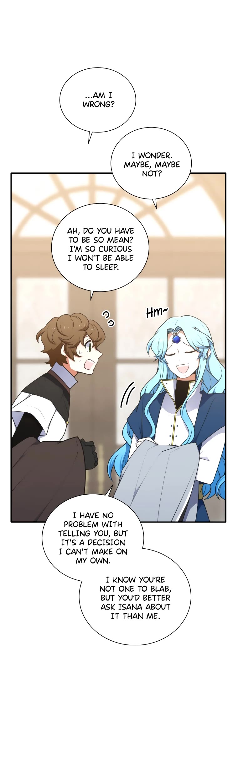 Elqueeness Chapter 233 page 16 - Chapter 233