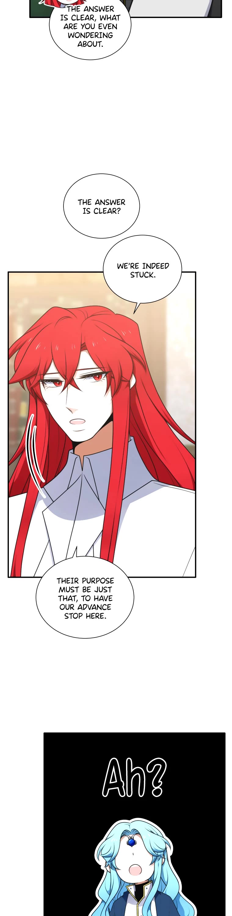 Elqueeness Chapter 233 page 23 - Chapter 233