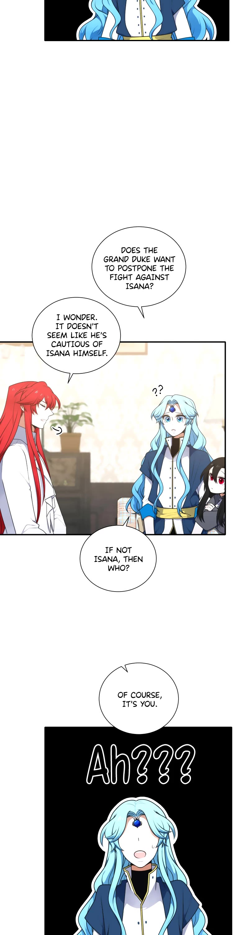 Elqueeness Chapter 233 page 24 - Chapter 233