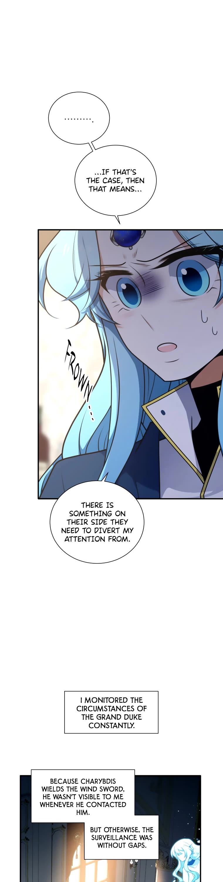 Elqueeness Chapter 233 page 27 - Chapter 233