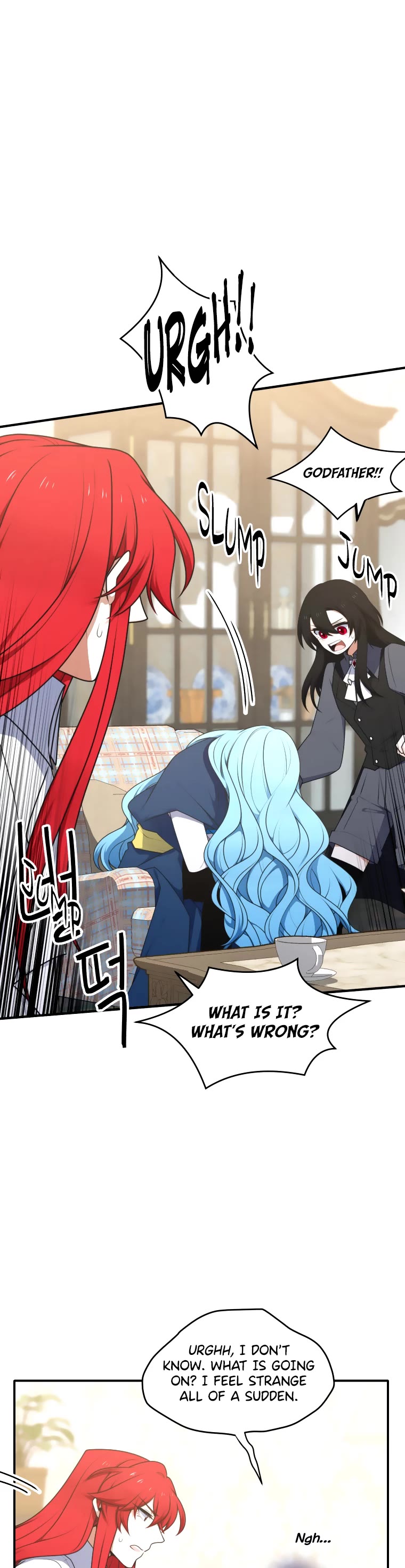 Elqueeness Chapter 233 page 30 - Chapter 233