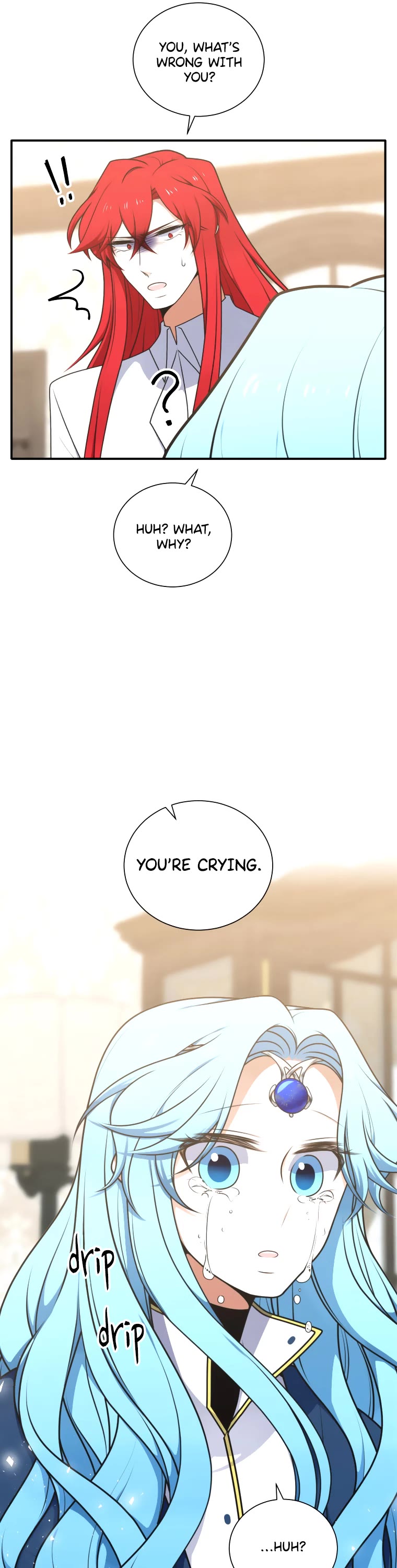 Elqueeness Chapter 233 page 32 - Chapter 233