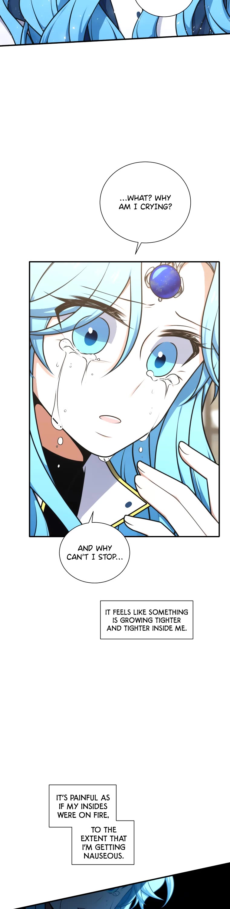 Elqueeness Chapter 233 page 33 - Chapter 233