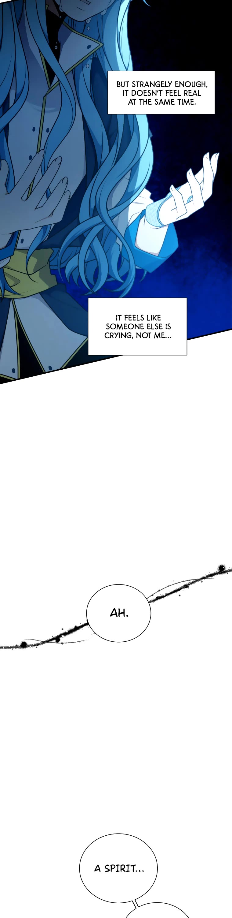 Elqueeness Chapter 233 page 34 - Chapter 233