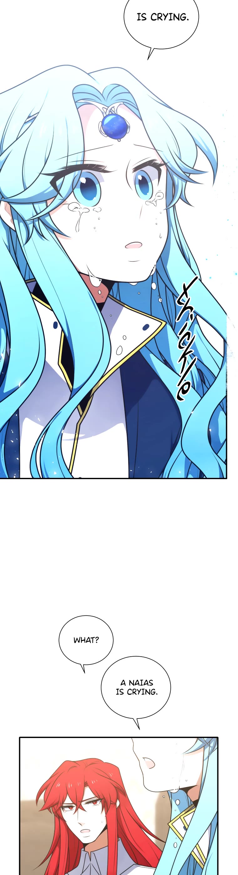 Elqueeness Chapter 233 page 35 - Chapter 233