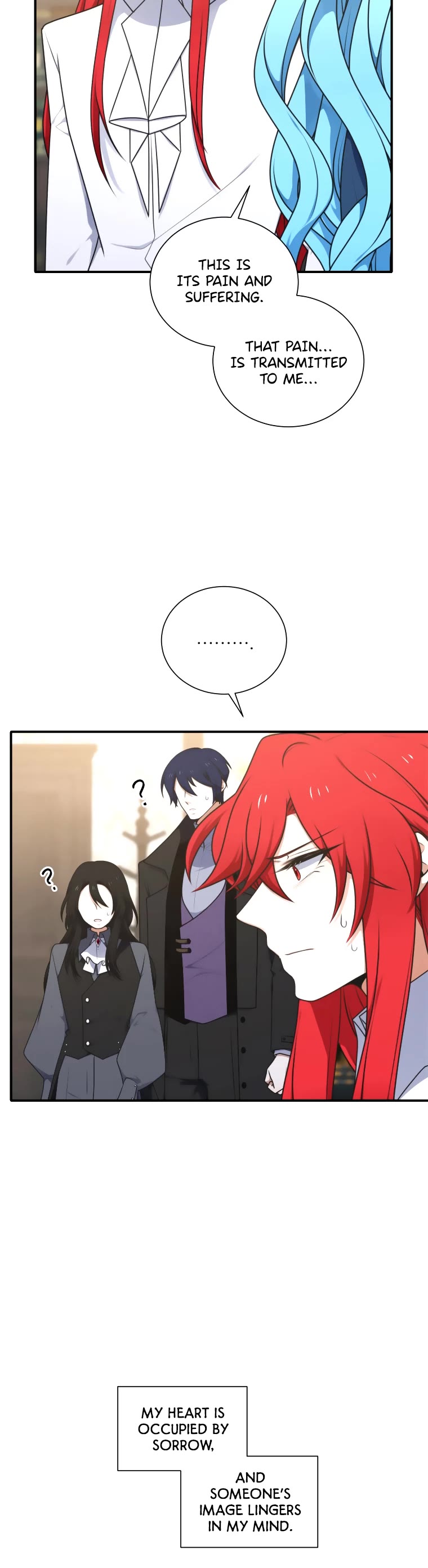 Elqueeness Chapter 233 page 36 - Chapter 233