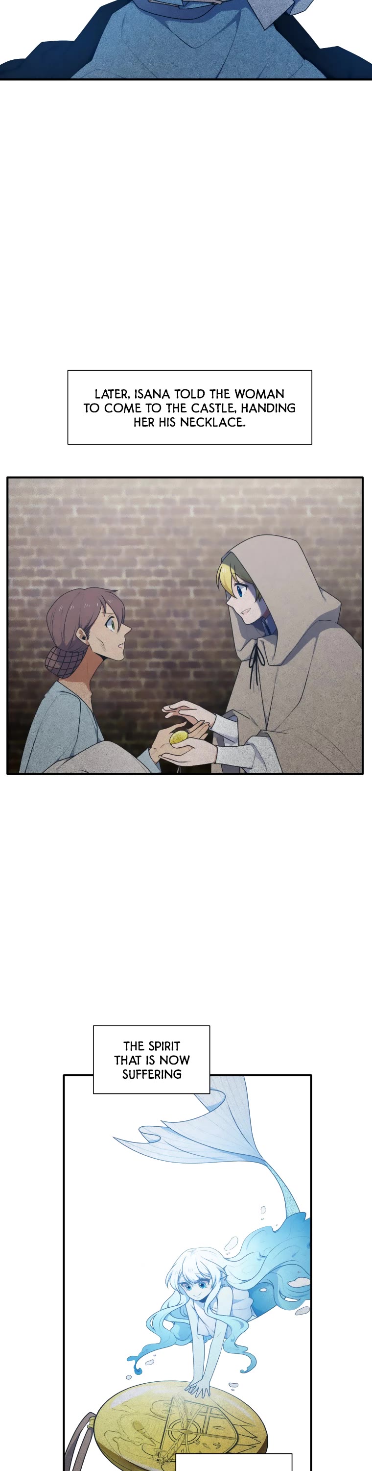 Elqueeness Chapter 233 page 38 - Chapter 233
