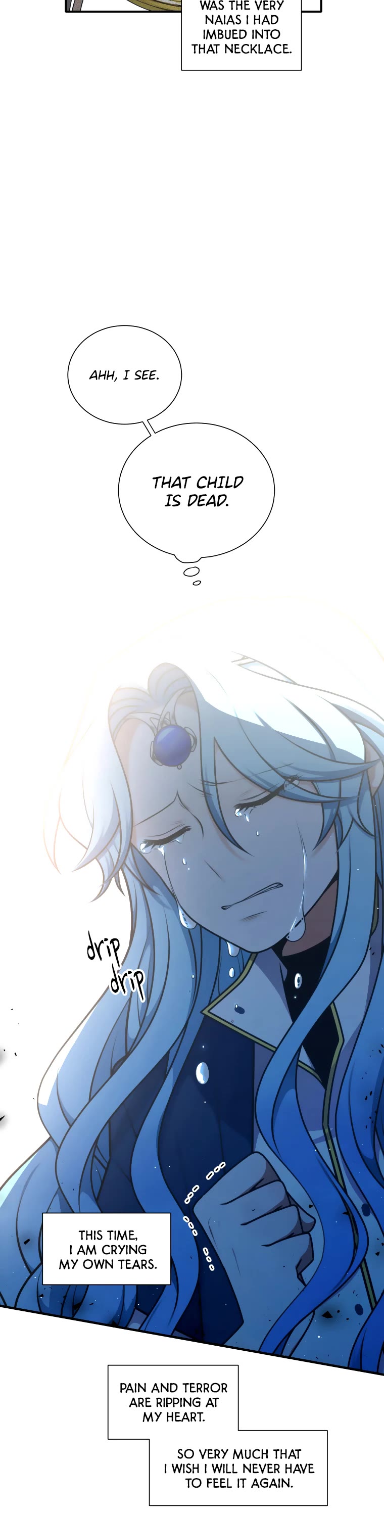Elqueeness Chapter 233 page 39 - Chapter 233