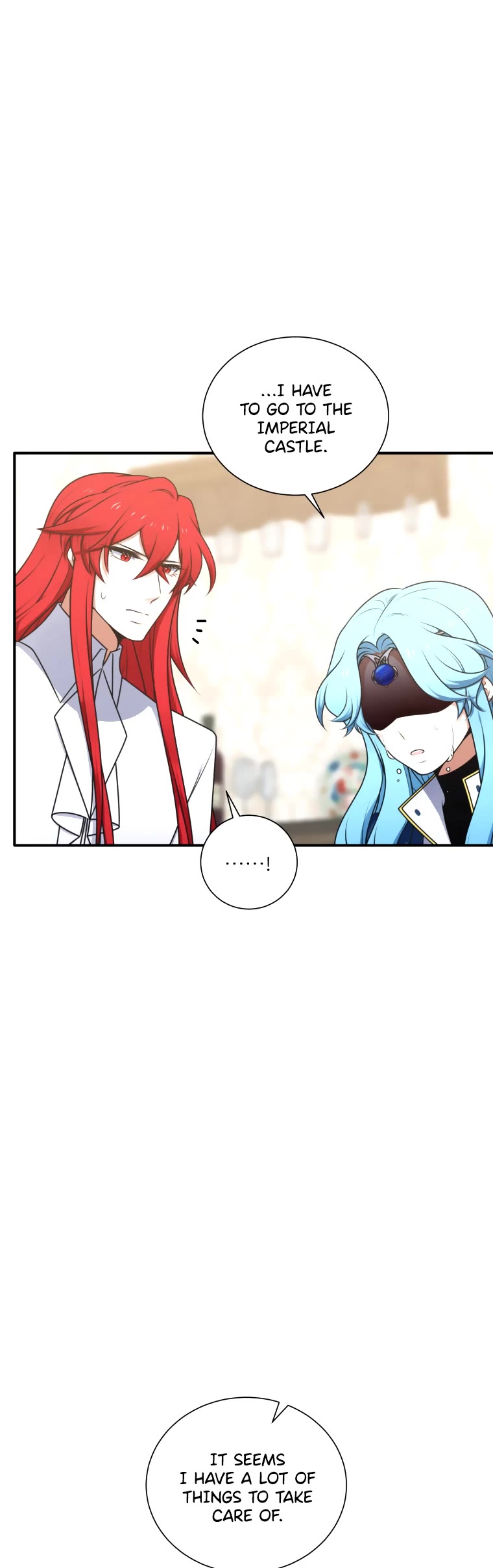 Elqueeness Chapter 233 page 40 - Chapter 233